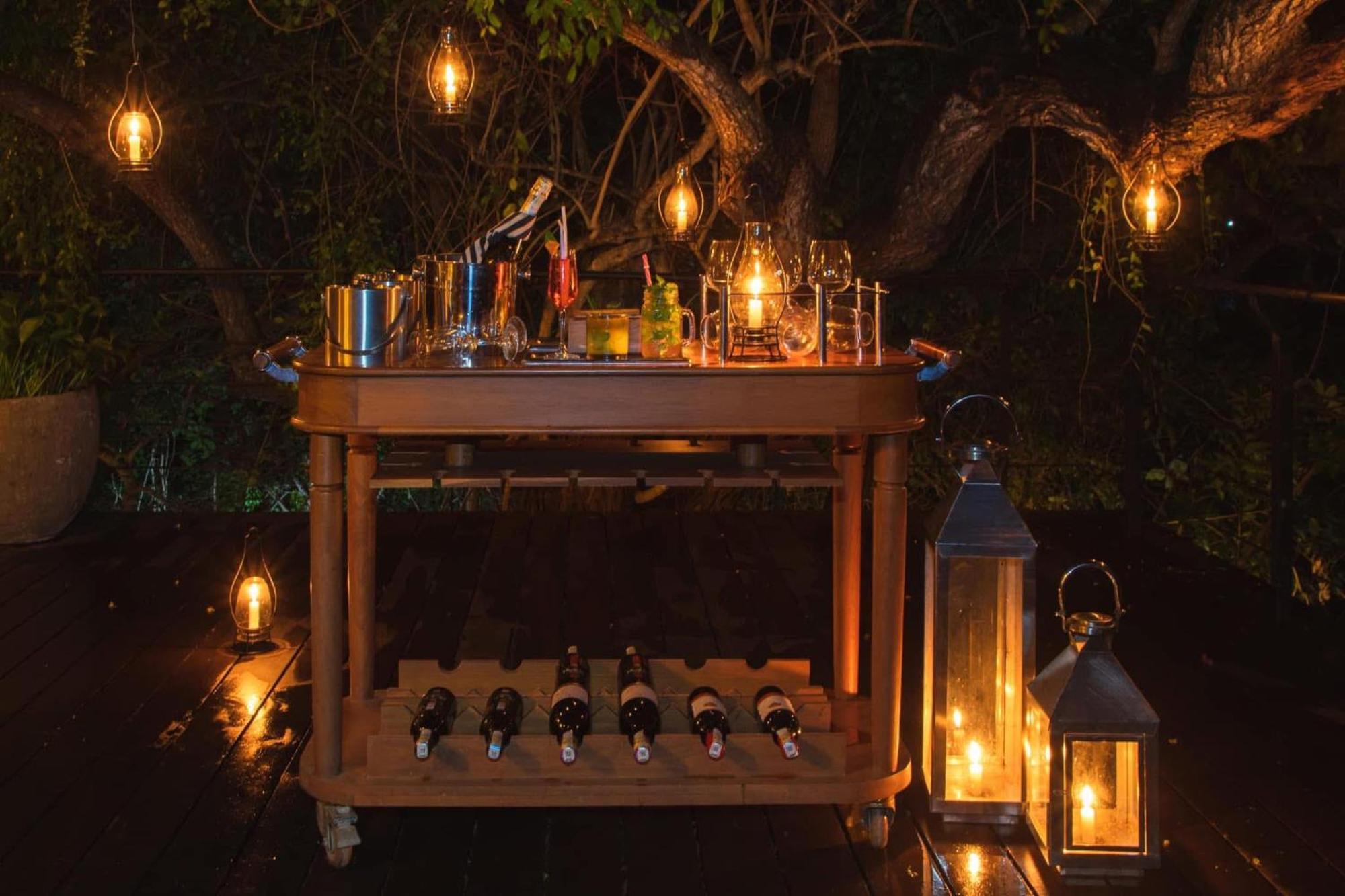 Flameback Eco Lodge Tissamaharama Buitenkant foto